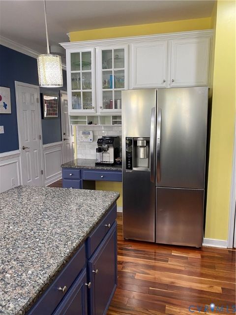 Tiny photo for 5212 Turning Branch Way, Henrico, VA 23059 (MLS # 2607473)