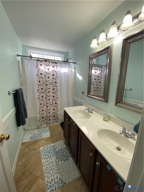 Tiny photo for 5212 Turning Branch Way, Henrico, VA 23059 (MLS # 2607473)