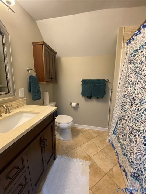 Tiny photo for 5212 Turning Branch Way, Henrico, VA 23059 (MLS # 2607473)