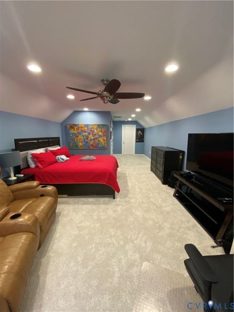 Tiny photo for 5212 Turning Branch Way, Henrico, VA 23059 (MLS # 2607473)