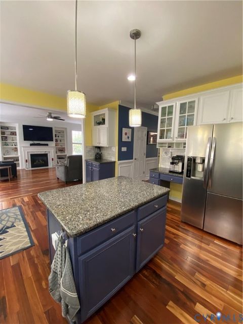 Tiny photo for 5212 Turning Branch Way, Henrico, VA 23059 (MLS # 2607473)