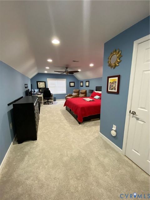 Tiny photo for 5212 Turning Branch Way, Henrico, VA 23059 (MLS # 2607473)