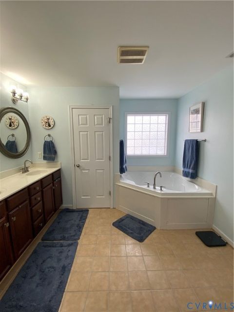 Tiny photo for 5212 Turning Branch Way, Henrico, VA 23059 (MLS # 2607473)
