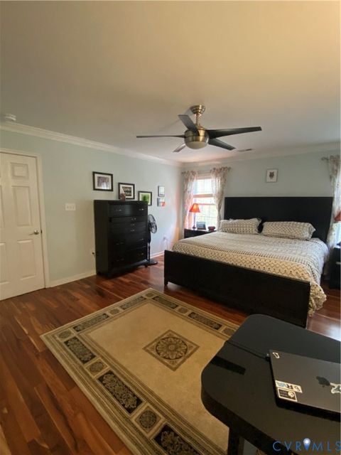 Tiny photo for 5212 Turning Branch Way, Henrico, VA 23059 (MLS # 2607473)