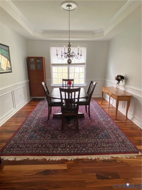 Tiny photo for 5212 Turning Branch Way, Henrico, VA 23059 (MLS # 2607473)