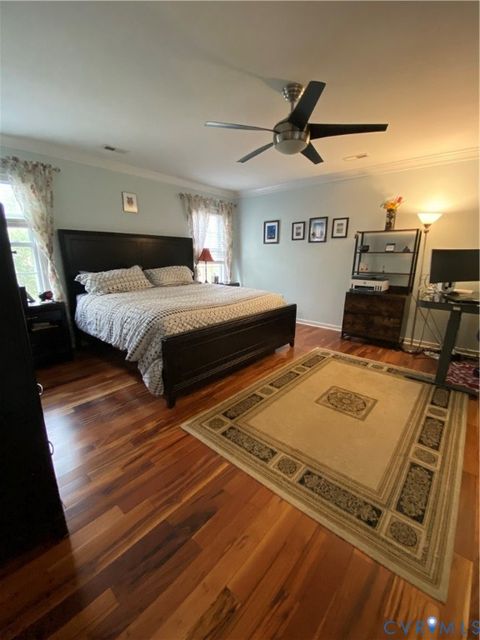 Tiny photo for 5212 Turning Branch Way, Henrico, VA 23059 (MLS # 2607473)
