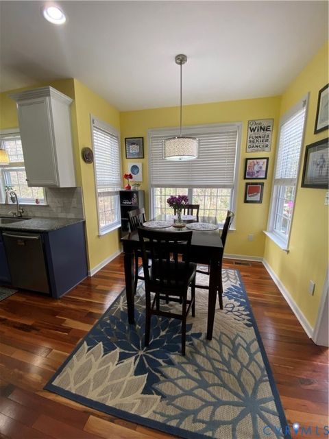 Tiny photo for 5212 Turning Branch Way, Henrico, VA 23059 (MLS # 2607473)