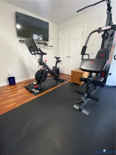 Tiny photo for 5212 Turning Branch Way, Henrico, VA 23059 (MLS # 2607473)