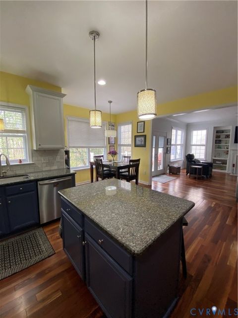 Tiny photo for 5212 Turning Branch Way, Henrico, VA 23059 (MLS # 2607473)