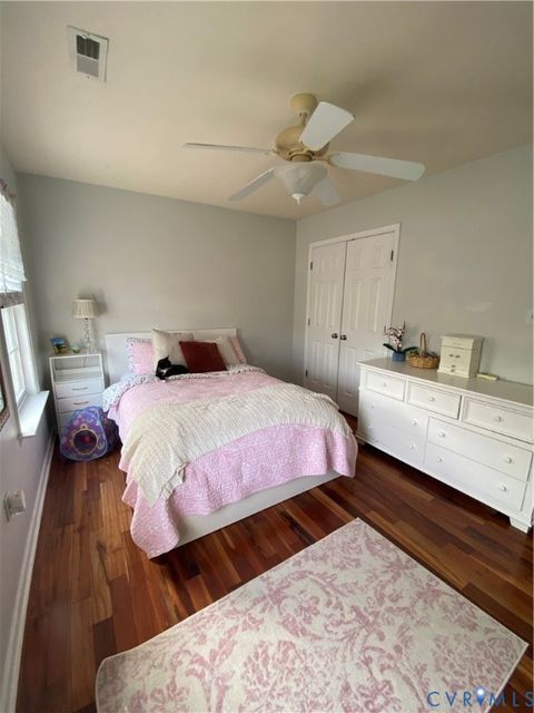 Tiny photo for 5212 Turning Branch Way, Henrico, VA 23059 (MLS # 2607473)