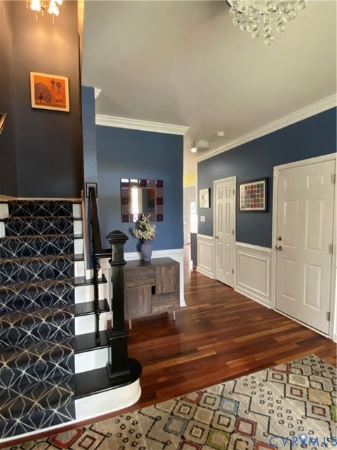 Tiny photo for 5212 Turning Branch Way, Henrico, VA 23059 (MLS # 2607473)