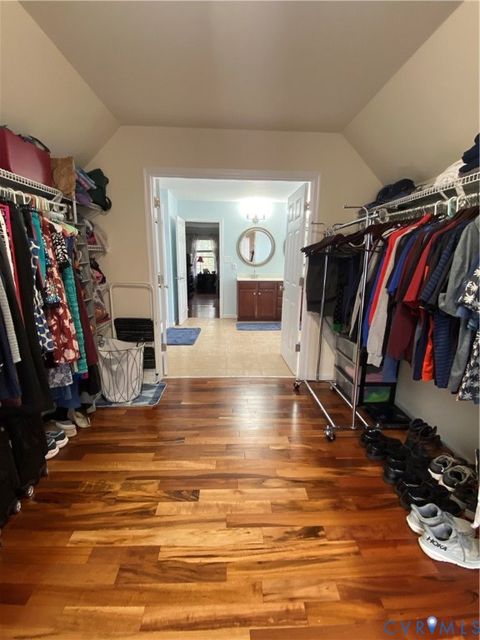 Tiny photo for 5212 Turning Branch Way, Henrico, VA 23059 (MLS # 2607473)