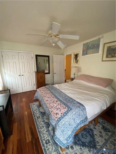 Tiny photo for 5212 Turning Branch Way, Henrico, VA 23059 (MLS # 2607473)