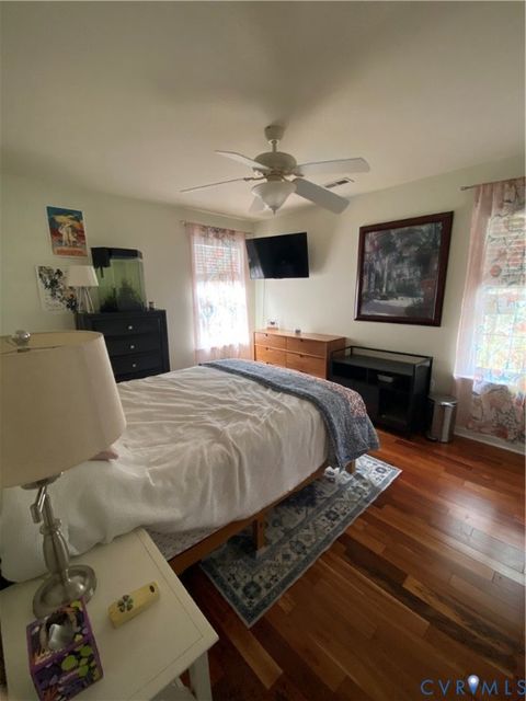 Tiny photo for 5212 Turning Branch Way, Henrico, VA 23059 (MLS # 2607473)