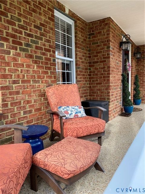 Tiny photo for 5212 Turning Branch Way, Henrico, VA 23059 (MLS # 2607473)