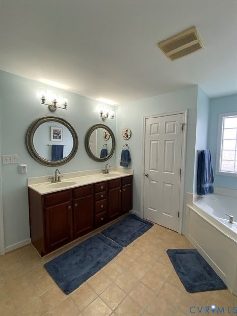 Tiny photo for 5212 Turning Branch Way, Henrico, VA 23059 (MLS # 2607473)