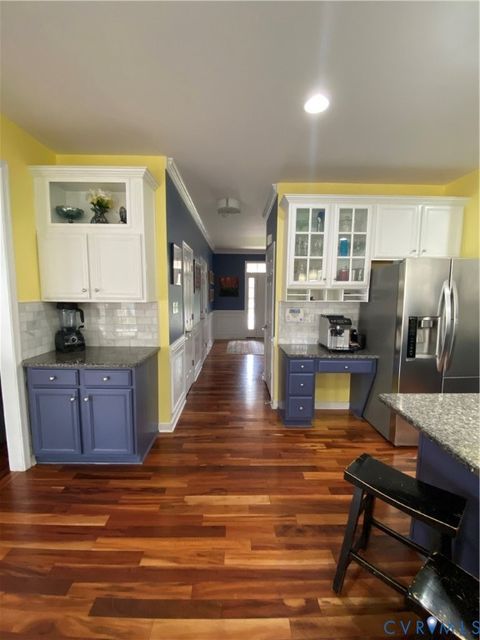 Tiny photo for 5212 Turning Branch Way, Henrico, VA 23059 (MLS # 2607473)