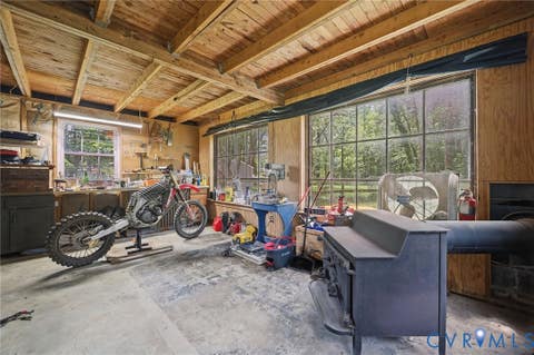 Tiny photo for 3633 Darbytown Court, Henrico, VA 23231 (MLS # 2620683)