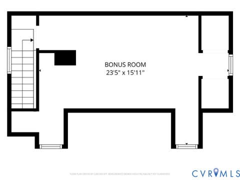 Tiny photo for 3633 Darbytown Court, Henrico, VA 23231 (MLS # 2620683)