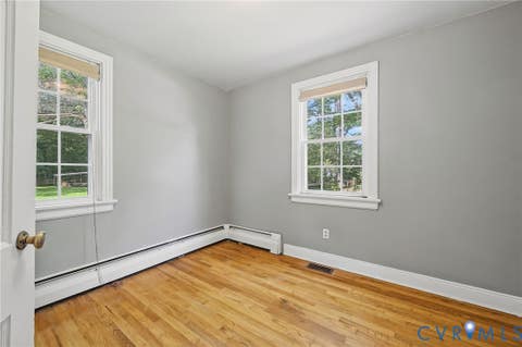 Tiny photo for 3633 Darbytown Court, Henrico, VA 23231 (MLS # 2620683)