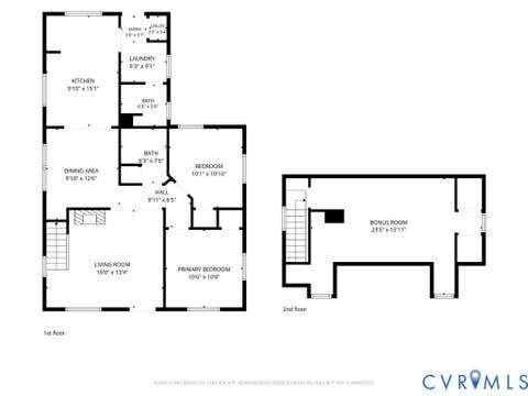 Tiny photo for 3633 Darbytown Court, Henrico, VA 23231 (MLS # 2620683)