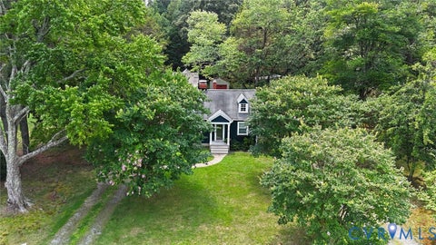 Tiny photo for 3633 Darbytown Court, Henrico, VA 23231 (MLS # 2620683)