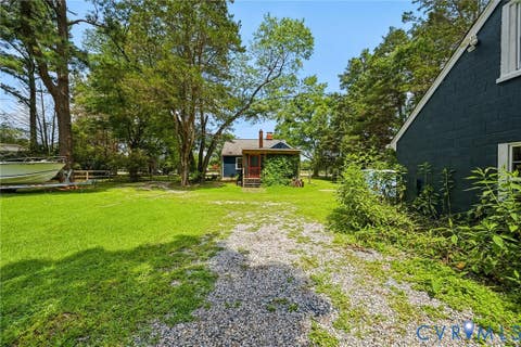 Tiny photo for 3633 Darbytown Court, Henrico, VA 23231 (MLS # 2620683)