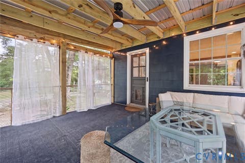 Tiny photo for 3633 Darbytown Court, Henrico, VA 23231 (MLS # 2620683)
