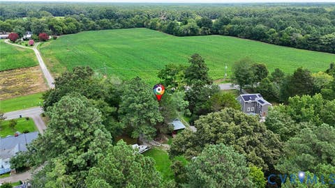 Tiny photo for 3633 Darbytown Court, Henrico, VA 23231 (MLS # 2620683)