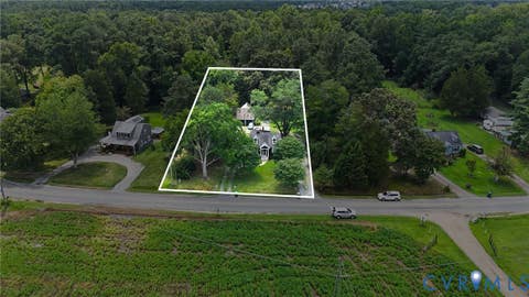 Tiny photo for 3633 Darbytown Court, Henrico, VA 23231 (MLS # 2620683)