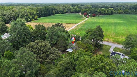 Tiny photo for 3633 Darbytown Court, Henrico, VA 23231 (MLS # 2620683)