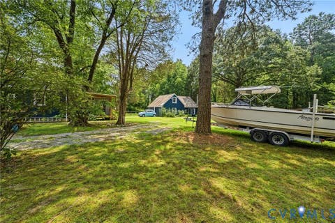 Tiny photo for 3633 Darbytown Court, Henrico, VA 23231 (MLS # 2620683)