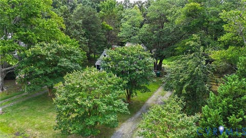 Tiny photo for 3633 Darbytown Court, Henrico, VA 23231 (MLS # 2620683)
