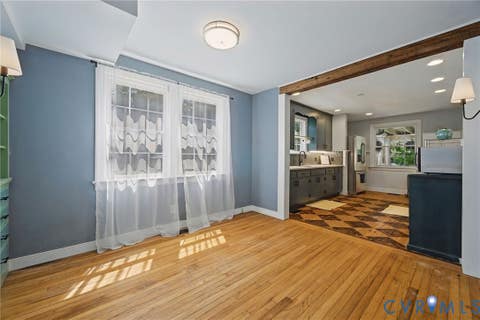 Tiny photo for 3633 Darbytown Court, Henrico, VA 23231 (MLS # 2620683)