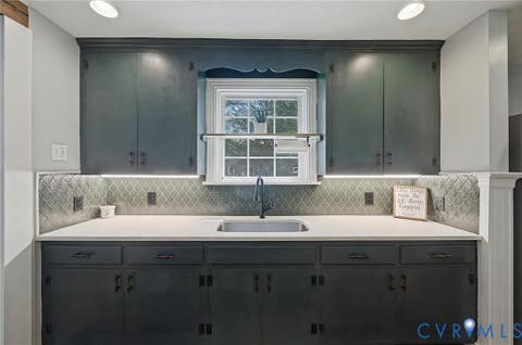 Tiny photo for 3633 Darbytown Court, Henrico, VA 23231 (MLS # 2620683)