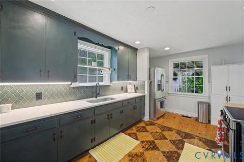Tiny photo for 3633 Darbytown Court, Henrico, VA 23231 (MLS # 2620683)