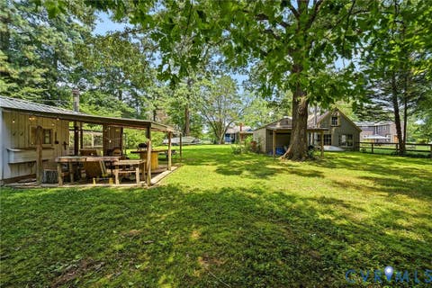 Tiny photo for 3633 Darbytown Court, Henrico, VA 23231 (MLS # 2620683)