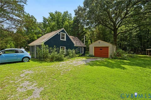 Tiny photo for 3633 Darbytown Court, Henrico, VA 23231 (MLS # 2620683)