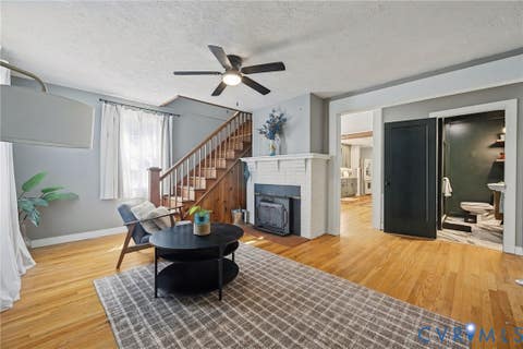 Tiny photo for 3633 Darbytown Court, Henrico, VA 23231 (MLS # 2620683)