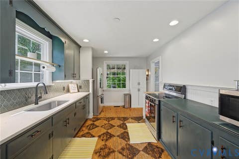 Tiny photo for 3633 Darbytown Court, Henrico, VA 23231 (MLS # 2620683)