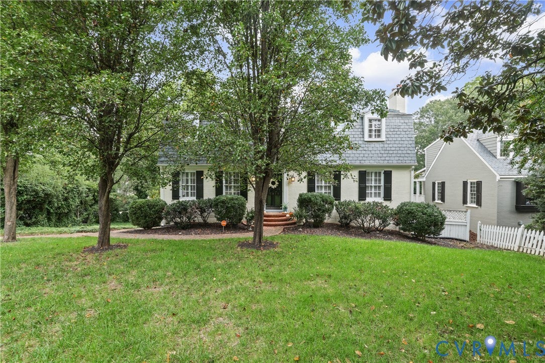 5418 Cary Street Road