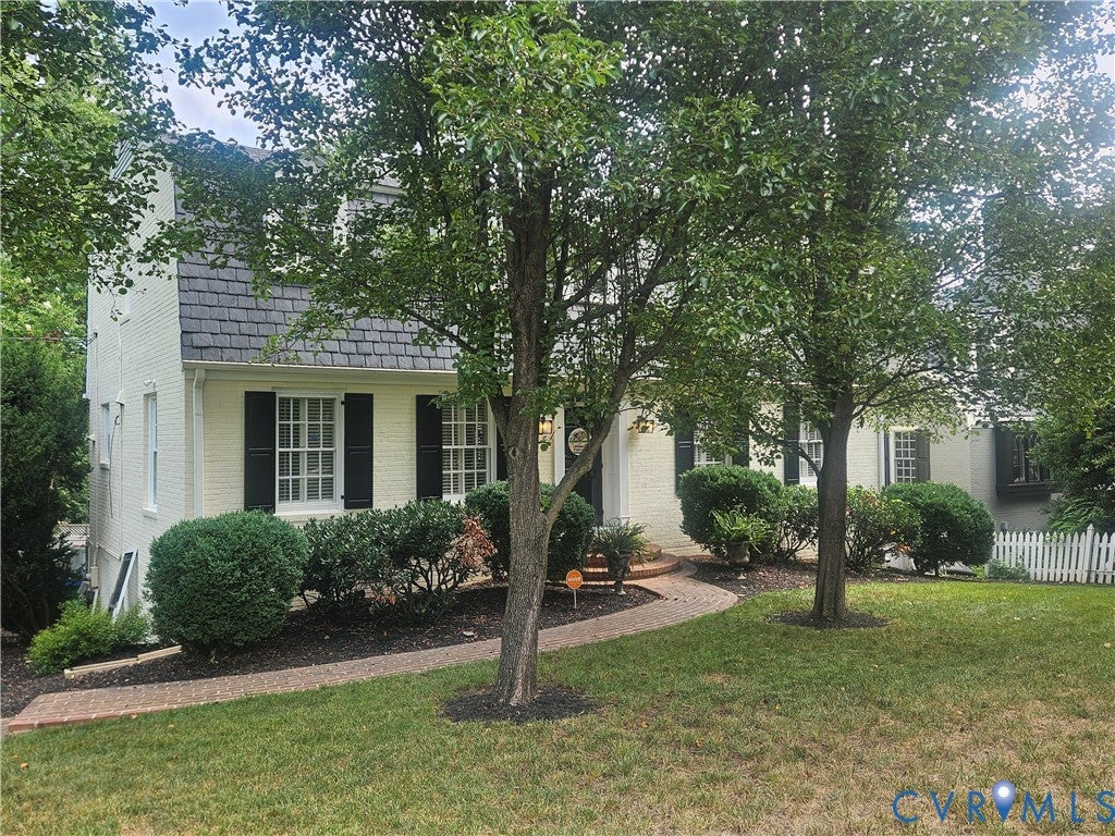 5418 Cary Street Road