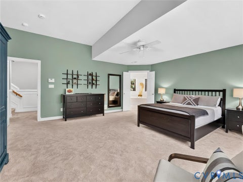Tiny photo for 2119 French Hill Court, Powhatan, VA 23139 (MLS # 2624895)