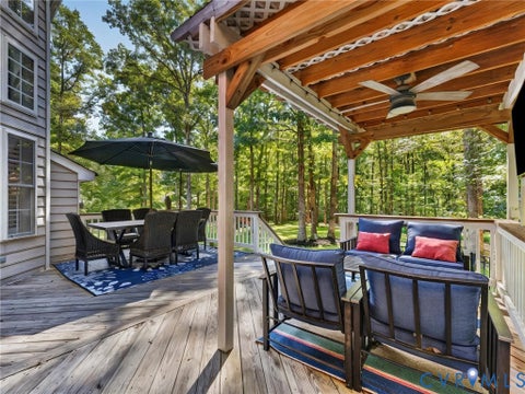 Tiny photo for 2119 French Hill Court, Powhatan, VA 23139 (MLS # 2624895)