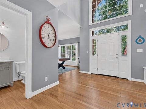 Tiny photo for 2119 French Hill Court, Powhatan, VA 23139 (MLS # 2624895)