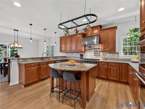 Tiny photo for 2119 French Hill Court, Powhatan, VA 23139 (MLS # 2624895)