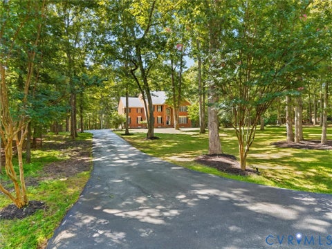 Tiny photo for 2119 French Hill Court, Powhatan, VA 23139 (MLS # 2624895)