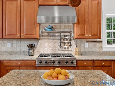Tiny photo for 2119 French Hill Court, Powhatan, VA 23139 (MLS # 2624895)