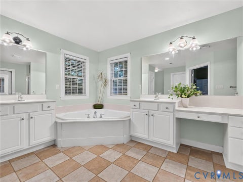 Tiny photo for 2119 French Hill Court, Powhatan, VA 23139 (MLS # 2624895)