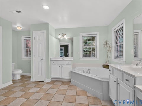 Tiny photo for 2119 French Hill Court, Powhatan, VA 23139 (MLS # 2624895)